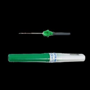 Vacutainer Needle (PrecisionGlide) – 21G x 1½ Vacutainer Needle (PrecisionGlide) – 21G x 1½"