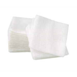 Gauze Swabs- Non Sterile (100×100,100s)
