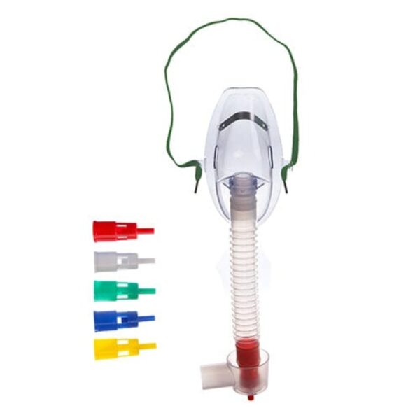 Venturi mask 40% adults Venturi mask 40% adults