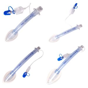 Laryngeal mask