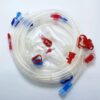Dailyser Blood Tubing set Cucurm
