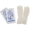 Surgical Gloves (Powdered and Powder-Free)