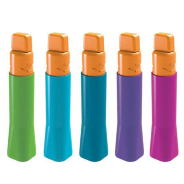 Safety lancet 21g 22mm