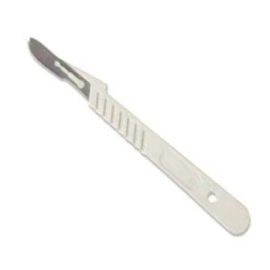 Surgical blades