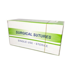 Nylon sutures