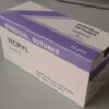 PGA sutures